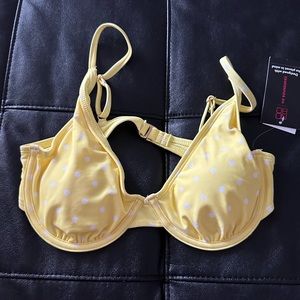 Bikini top